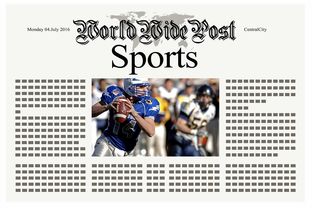 开云官方网站-体育新闻中心推出赛事回顾与知识科普一体化栏目，体育新闻赛事报道标题大全